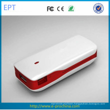 for Cell Phone 5200mAh with WiFi Router Portable Power Bank